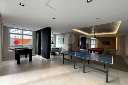 Apartamento à venda com 2 quartos em Barra Funda, São Paulo, SP