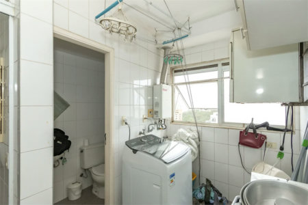 Apartamento à venda com 4 quartos, sendo 3 suítes, em Vila Andrade, São Paulo, SP