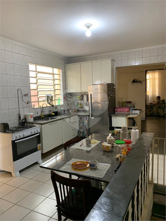 Sobrado à venda com 3 quartos, sendo 2 suítes, em Jardim São Paulo(zona Norte), São Paulo, SP