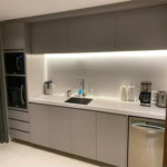 Apartamento à venda com 2 suítes em Cidade Monções, São Paulo, SP