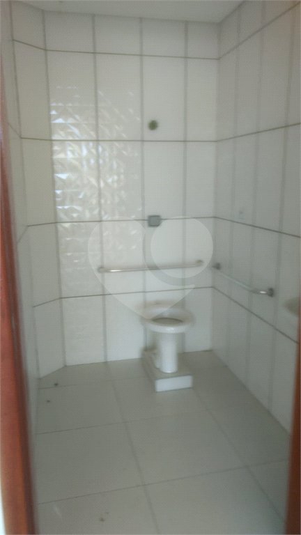 Salão para alugar em Parque Campo Bonito, Indaiatuba, SP