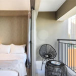Apartamento à venda com 1 suíte em Indianópolis, São Paulo, SP
