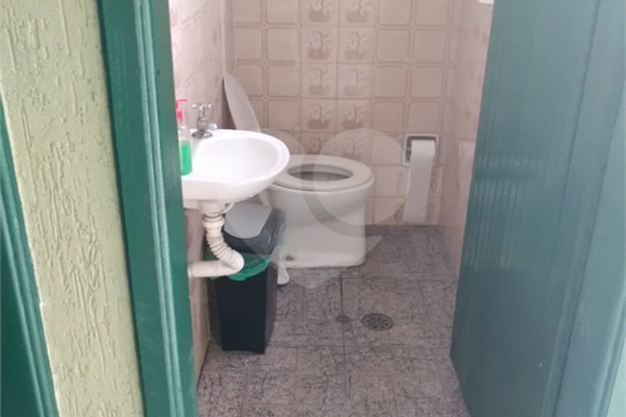Sobrado à venda com 3 quartos em Casa Verde, São Paulo, SP