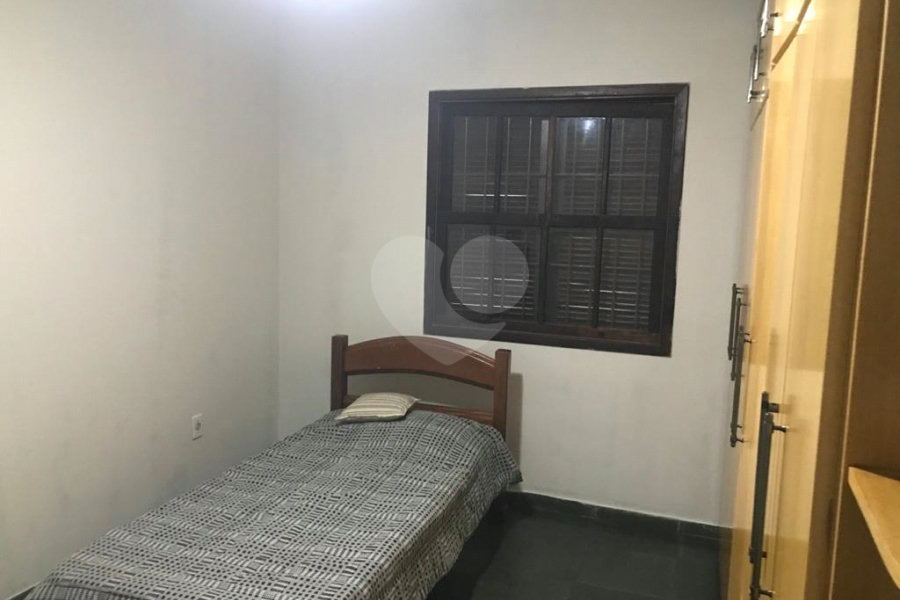 Casa Térrea à venda com 3 quartos, sendo 1 suíte, em Parque Mandaqui, São Paulo, SP