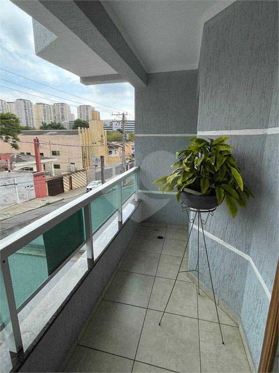 Casa à venda com 3 suítes em Vila Assunção, Santo André, SP
