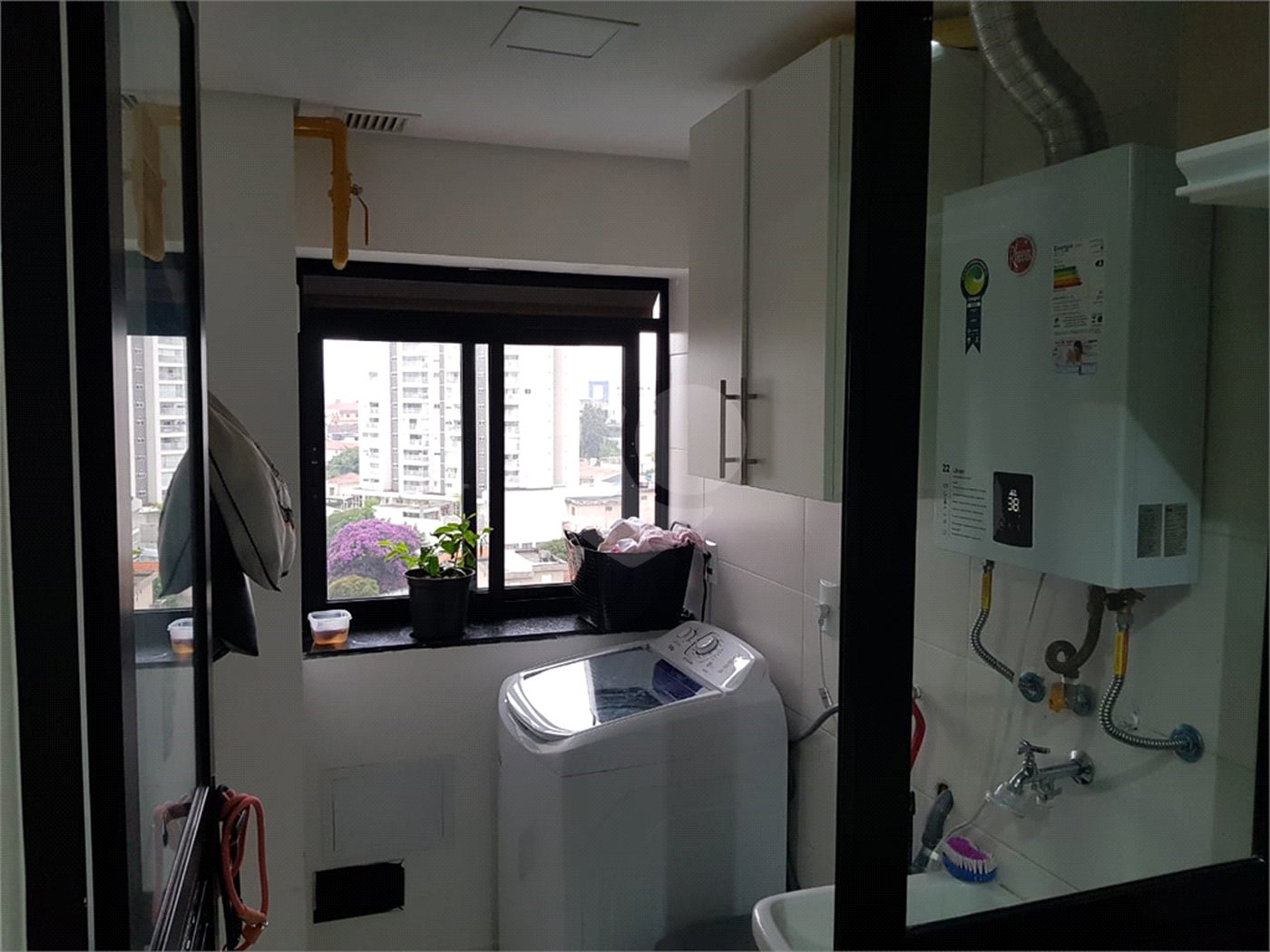 Apartamento à venda com 2 quartos, sendo 1 suíte, em Casa Verde, São Paulo, SP