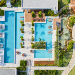 Apartamento à venda com 3 suítes em Jardim Marajoara, São Paulo, SP