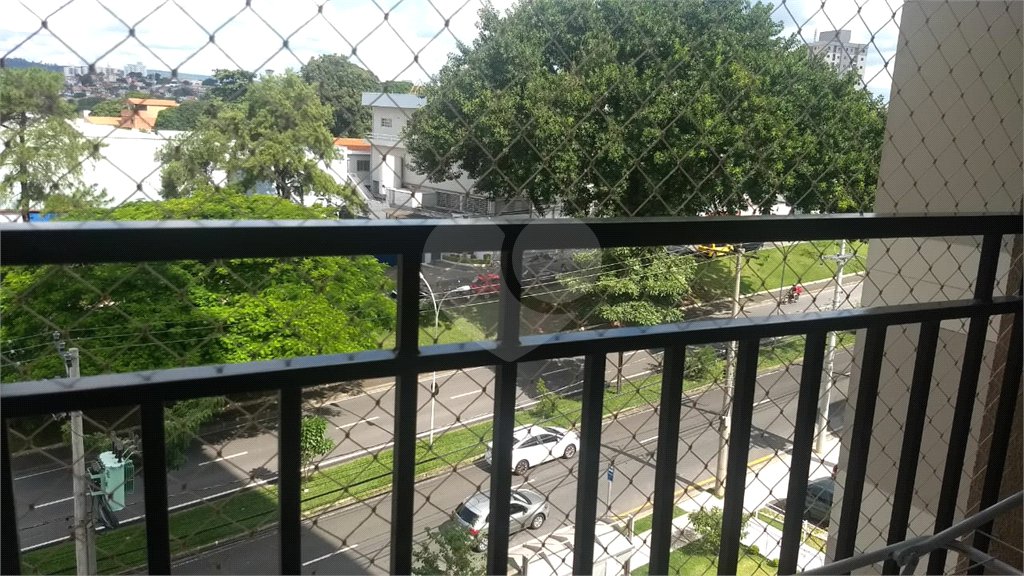 Apartamento à venda com 3 quartos, sendo 1 suíte, em Além Ponte, Sorocaba, SP