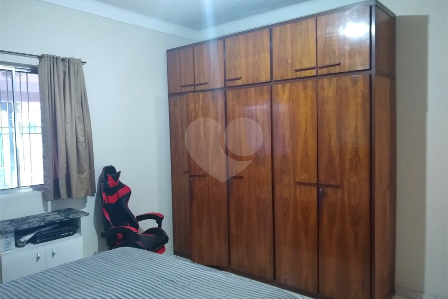 Casa à venda com 2 quartos em Vila Sorocabana, Guarulhos, SP