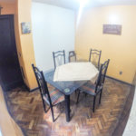 Apartamento à venda com 4 quartos, sendo 1 suíte, em Tijuca, Rio de Janeiro, RJ