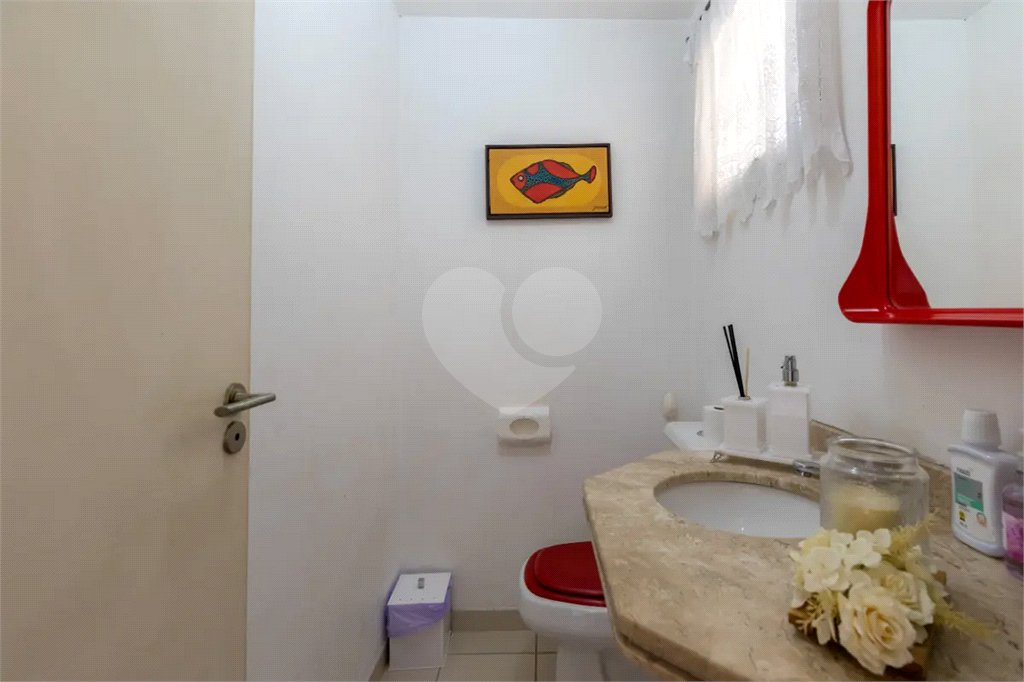 Casa à venda com 3 suítes no condomínio Villas Nova Tatuapé I, São Paulo - SP