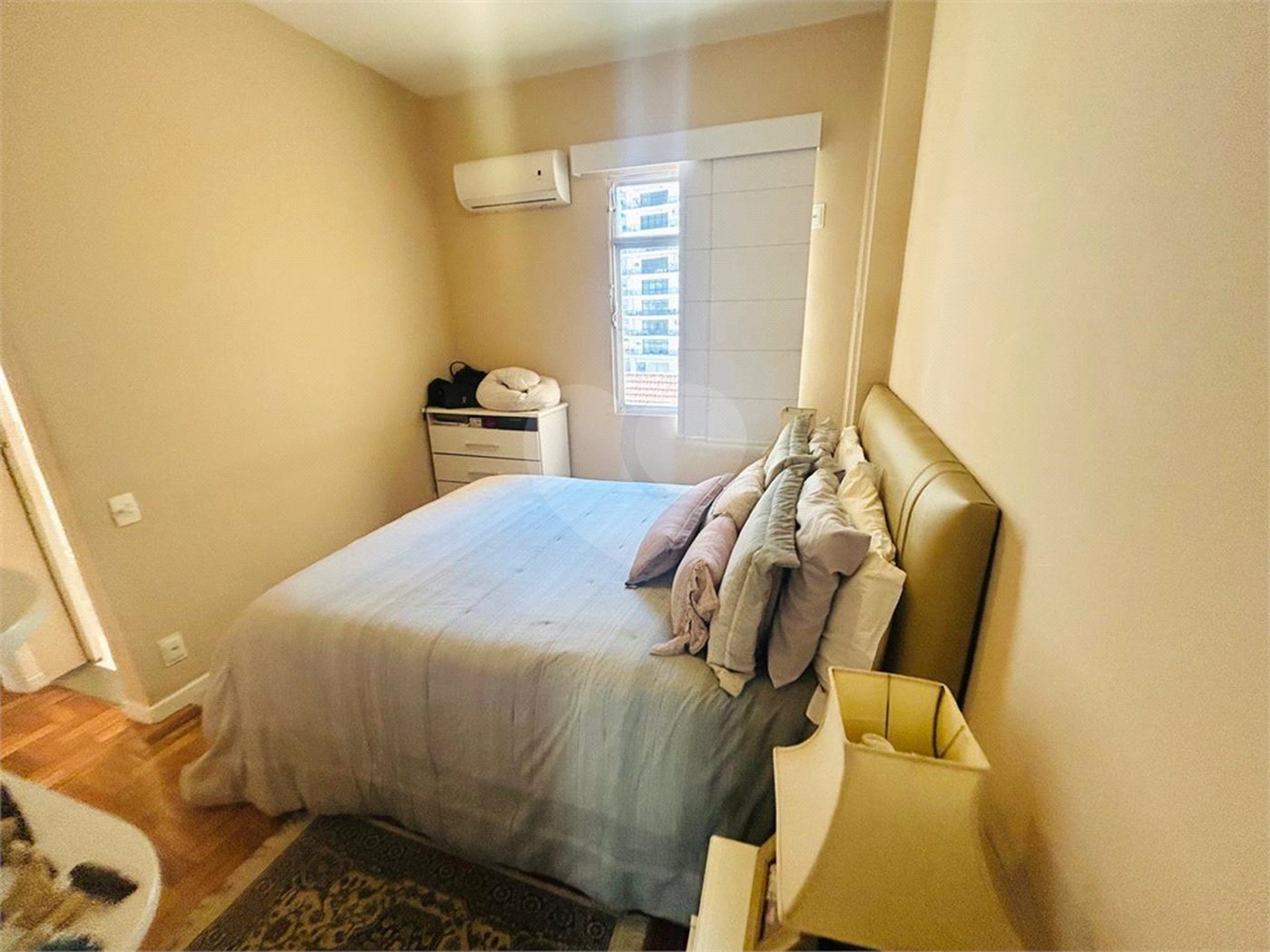 Apartamento à venda com 3 quartos, sendo 1 suíte, em Tijuca, Rio de Janeiro, RJ