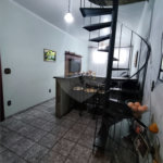 Sobrado à venda com 3 quartos, sendo 1 suíte, em Campos Elíseos, Ribeirão Preto, SP