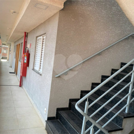 Apartamento à venda com 2 quartos em Vila Esperança, São Paulo, SP