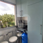 Apartamento à venda com 2 quartos em Jaguaré, São Paulo, SP