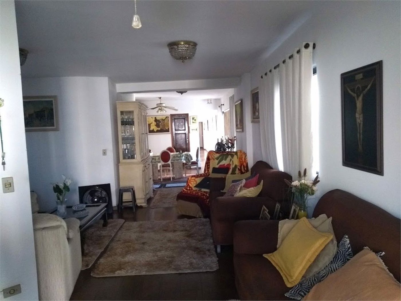 Apartamento Residencial à venda, Vila Maia, Guarujá - AP1033.