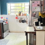 Sobrado à venda com 4 quartos, sendo 1 suíte, em Brooklin, São Paulo, SP