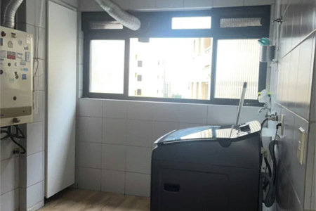 Apartamento à venda com 3 quartos, sendo 1 suíte, em Jardim Ampliação, São Paulo, SP