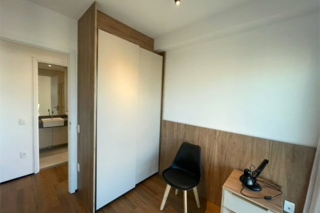 Apartamento para alugar com 2 quartos, sendo 1 suíte, em Butantã, São Paulo, SP