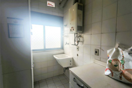 Apartamento à venda com 3 quartos, sendo 1 suíte, em Jardim Bonfiglioli, São Paulo, SP