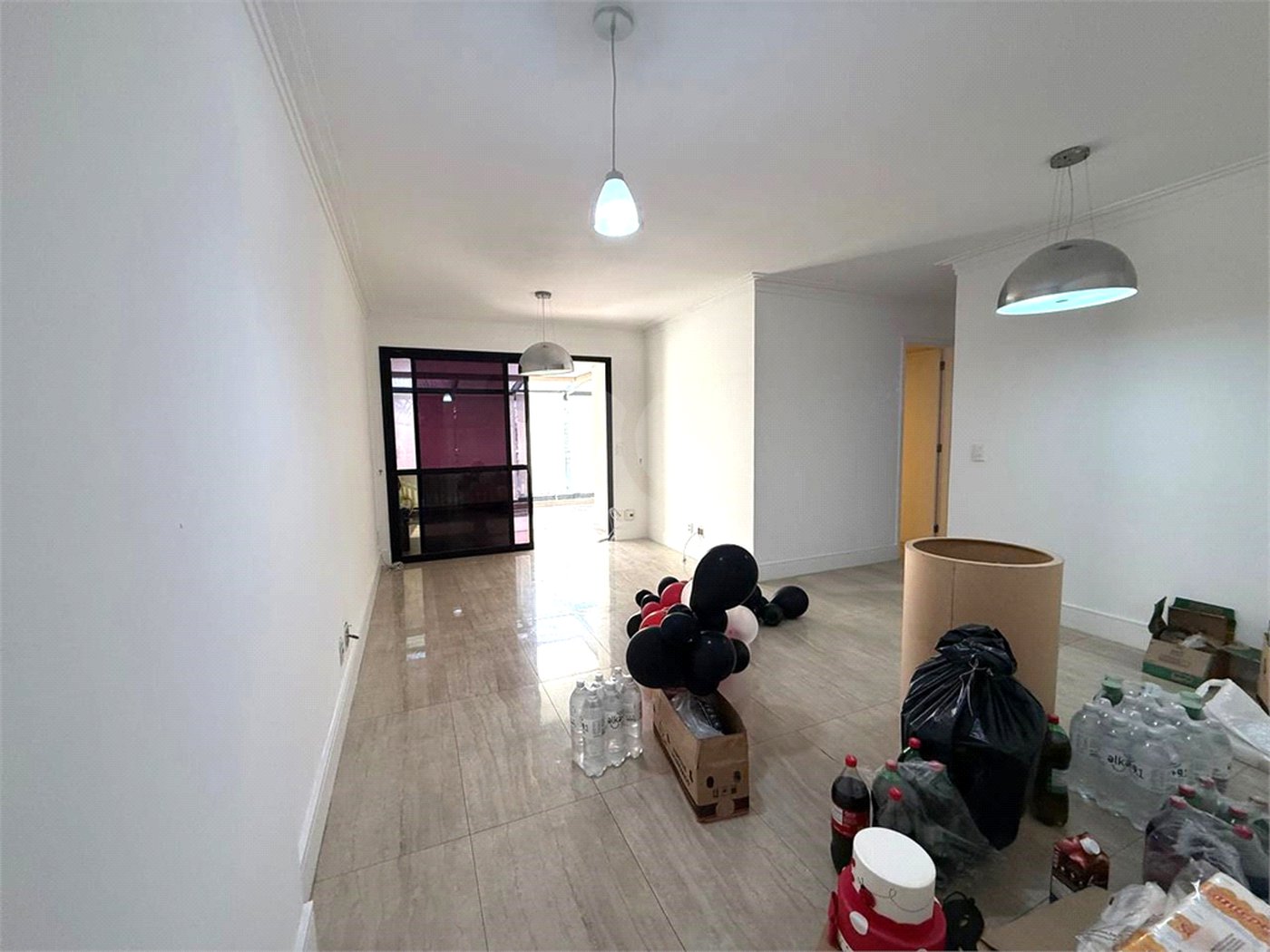 Apartamento à venda com 3 quartos, sendo 1 suíte,  em Vila Prudente, São Paulo, SP