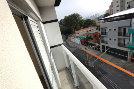 Apartamento à venda com 2 quartos em Vila Aurora (zona Norte), São Paulo, SP