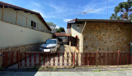 Casa à venda com 3 quartos, sendo 1 suíte,  em Parque Santa Rosa, Suzano, SP