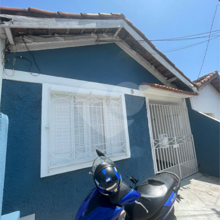 Casa de Vila à venda com 1 quarto em Vila Mazzei, São Paulo, SP