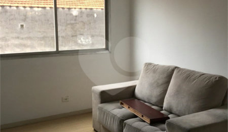 Apartamento à venda com 2 quartos em Pinheiros, São Paulo, SP