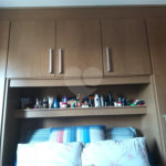 Apartamento à venda com 2 quartos, sendo 1 suíte,  em Vila Vermelha, São Paulo, SP