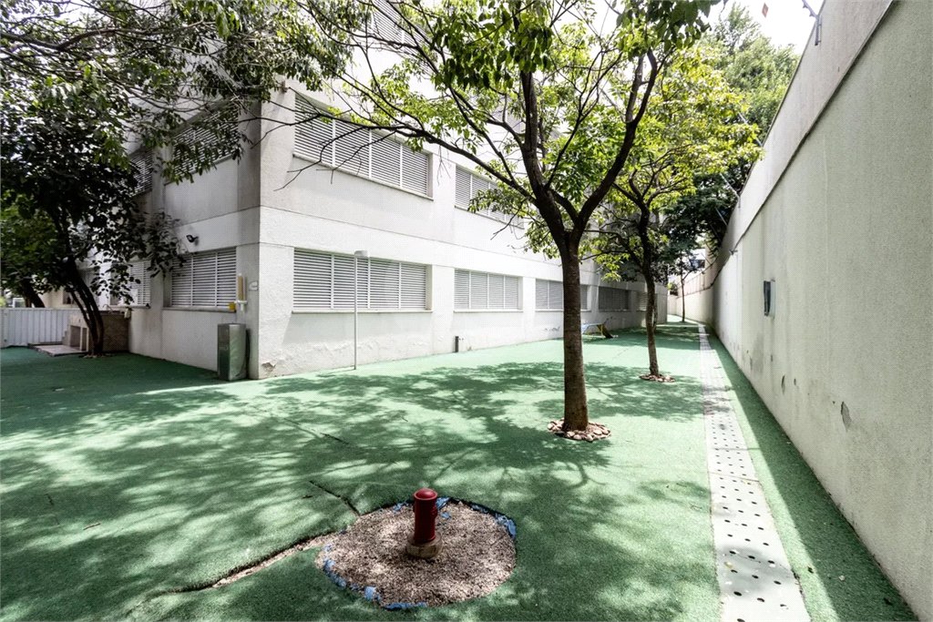 Apartamento à venda com 2 suítes em Barra Funda, São Paulo, SP