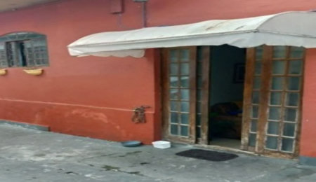Terreno à venda em Ferreira, São Paulo, SP