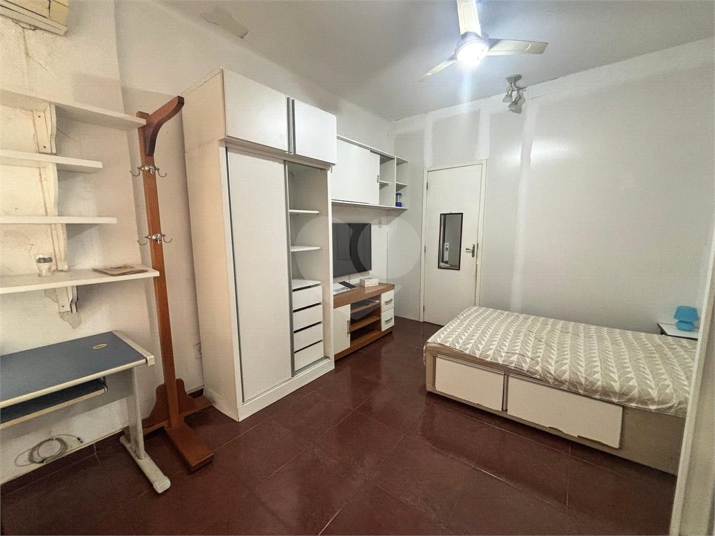 Apartamento à venda com 3 quartos em Tijuca, Rio de Janeiro, RJ