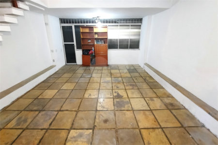 Apartamento à venda com 4 quartos em Vila Isabel, Rio de Janeiro, RJ