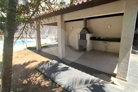 Apartamento à venda com 3 quartos em Campo Grande, Rio de Janeiro, RJ