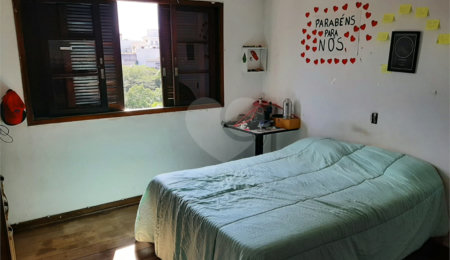 Casa à venda com 5 quartos, sendo 1 suíte,  em Tucuruvi, São Paulo, SP