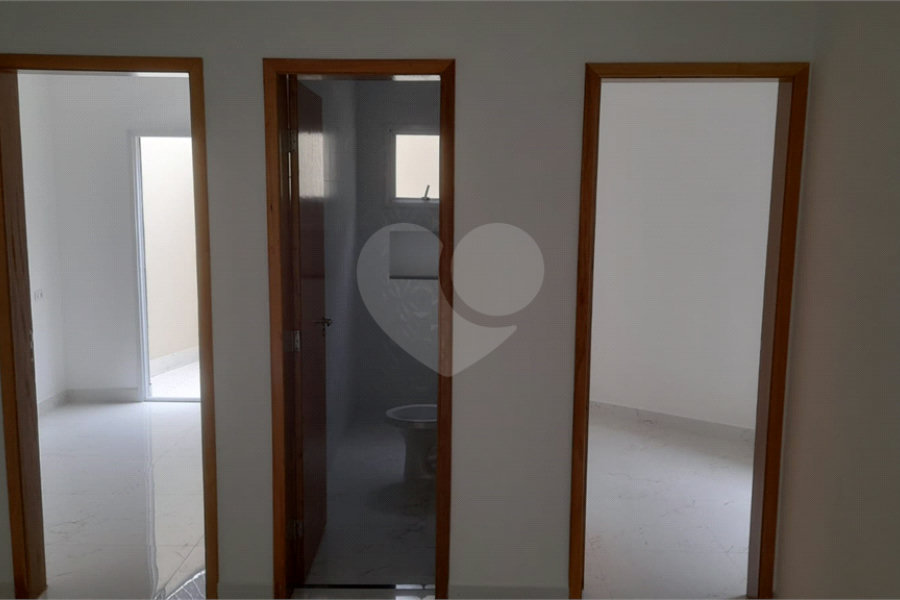 Casa à venda com 1 quarto no condomínio Residencial Irma Frias, São Paulo - SP