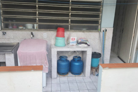 Casa à venda com 3 quartos no Centro, Mogi das Cruzes, SP