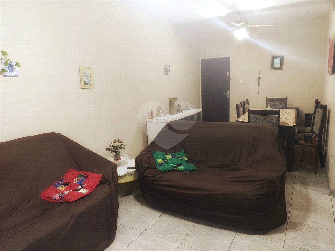 Apartamento à venda com 2 quartos em Saúde, São Paulo, SP