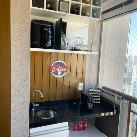 Apartamento à venda ou para alugar com 2 quartos, sendo 1 suíte,  em Vila Andrade, São Paulo, SP