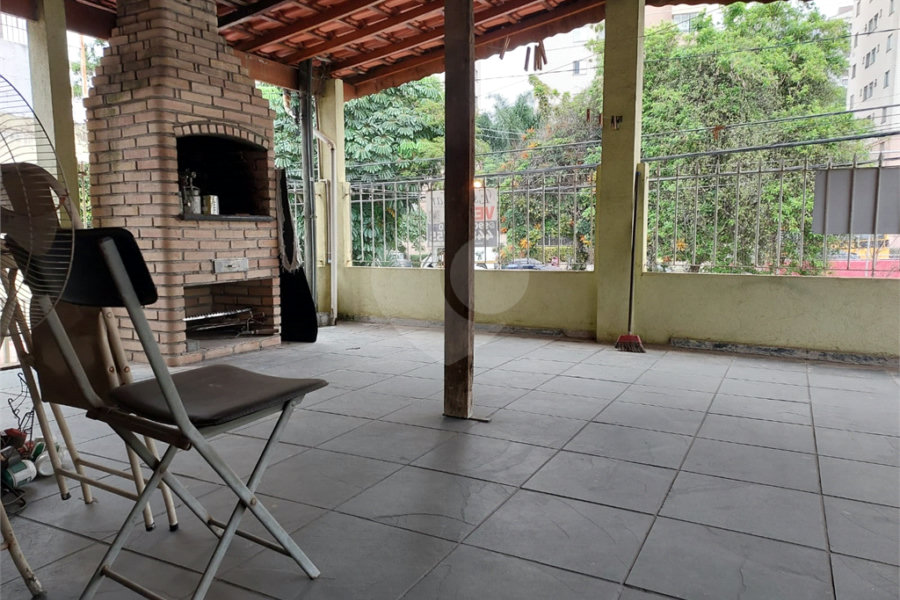 Casa à venda com 5 quartos em Imirim, São Paulo, SP