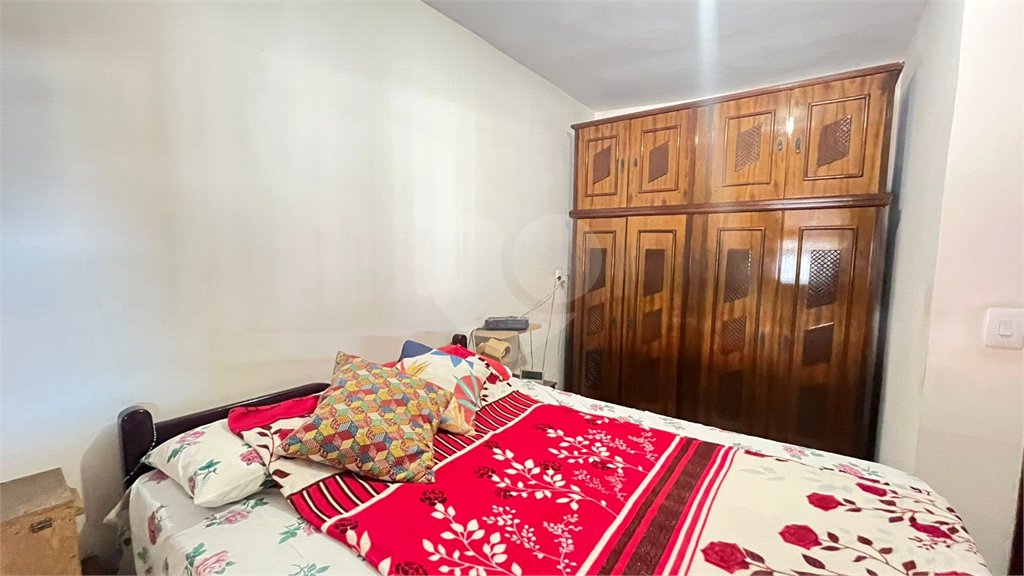 Casa à venda com 2 quartos em Jardim Luciana Maria, Sorocaba, SP