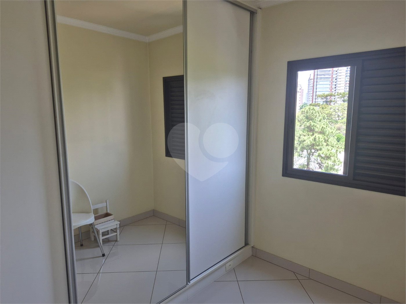Apartamento à venda com 3 quartos, sendo 1 suíte, em Santana, São Paulo, SP