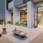 Apartamento à venda com 1 quarto em Indianópolis, São Paulo, SP