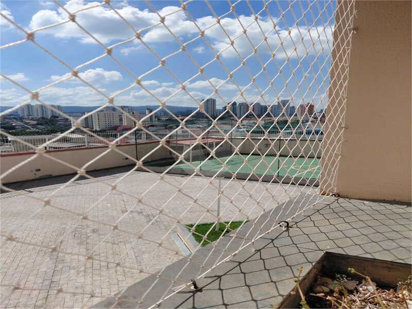 Apartamento para alugar com 2 quartos, sendo 1 suíte, em Imirim, São Paulo, SP