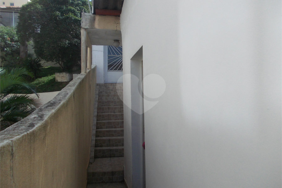 Casa à venda com 1 quarto em Santana, São Paulo, SP