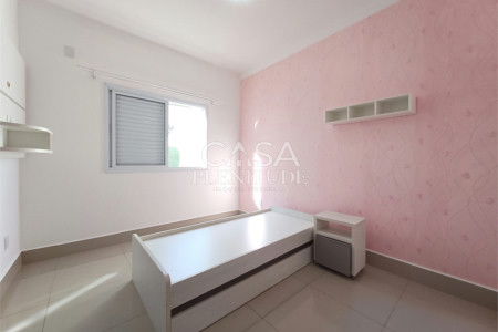 Casa em condomínio à venda com 3 suítes em Iporanga, Sorocaba, SP