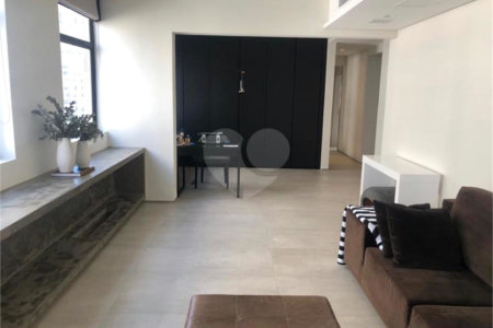 Apartamento à venda com 2 quartos, sendo 1 suíte, em Vila Buarque, São Paulo, SP