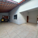 Casa Térrea à venda com 2 quartos, sendo 1 suíte, em Jardim Ipanema, Sorocaba, SP