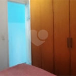 Casa Térrea à venda com 2 quartos em Anália Franco, São Paulo, SP
